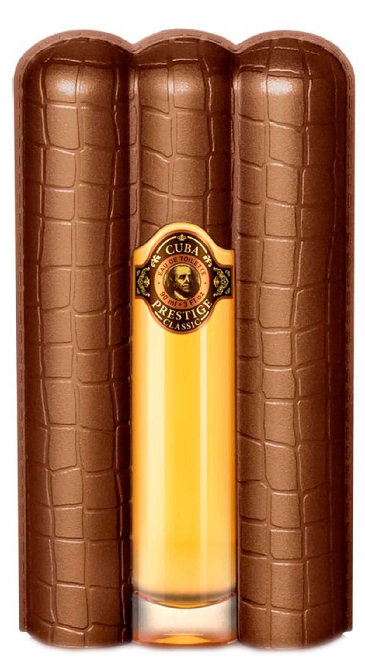 Cuba Prestige