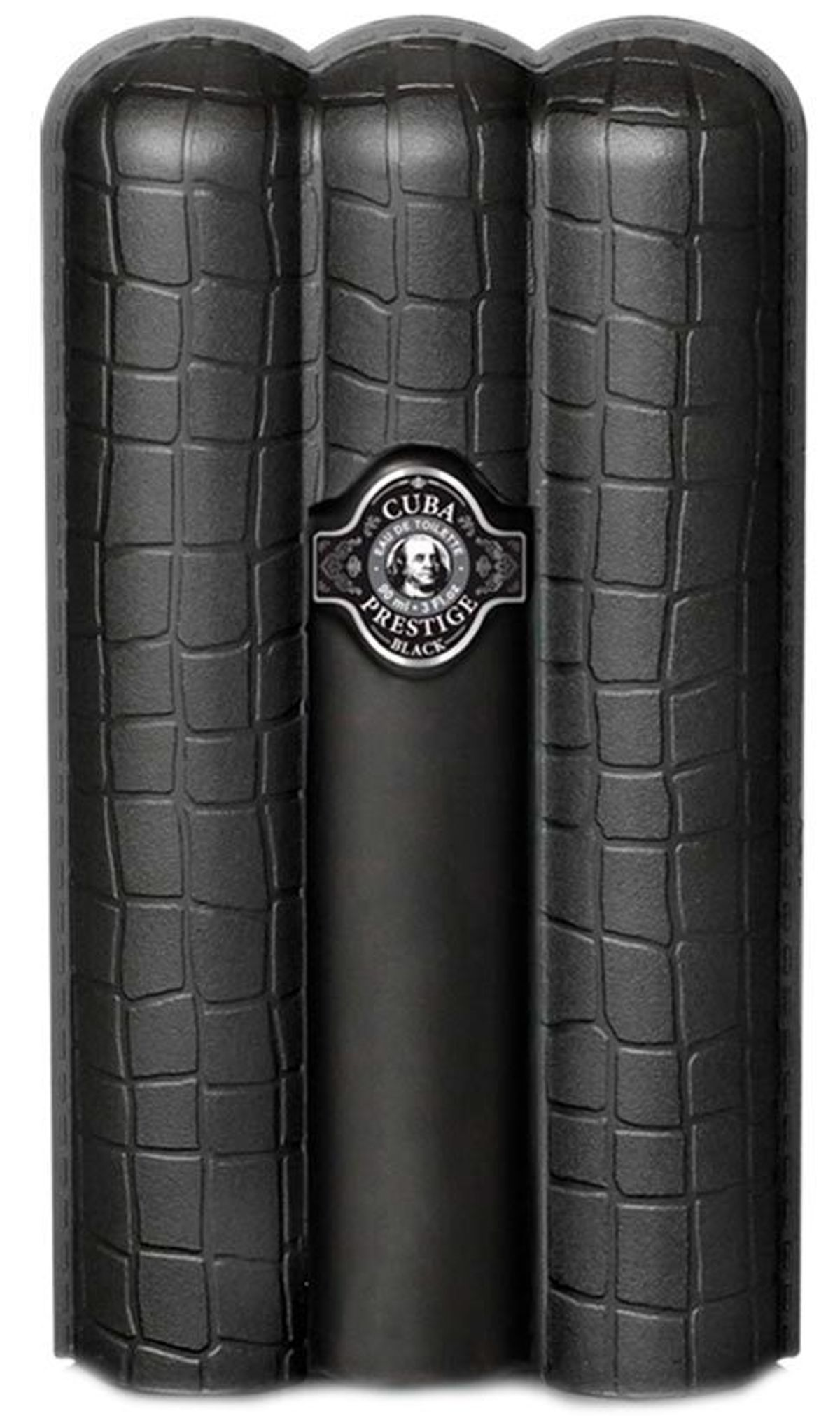 Cuba Prestige Black