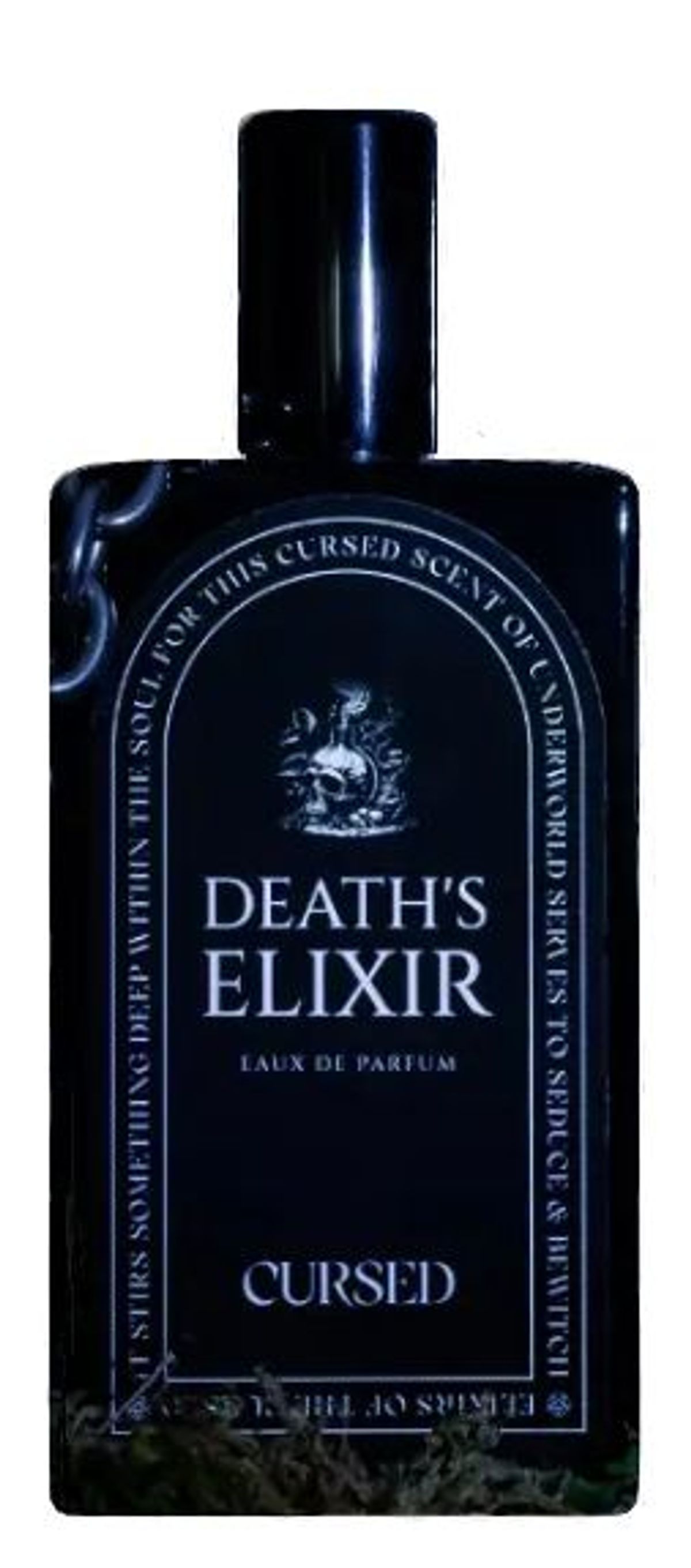 Death's Elixir