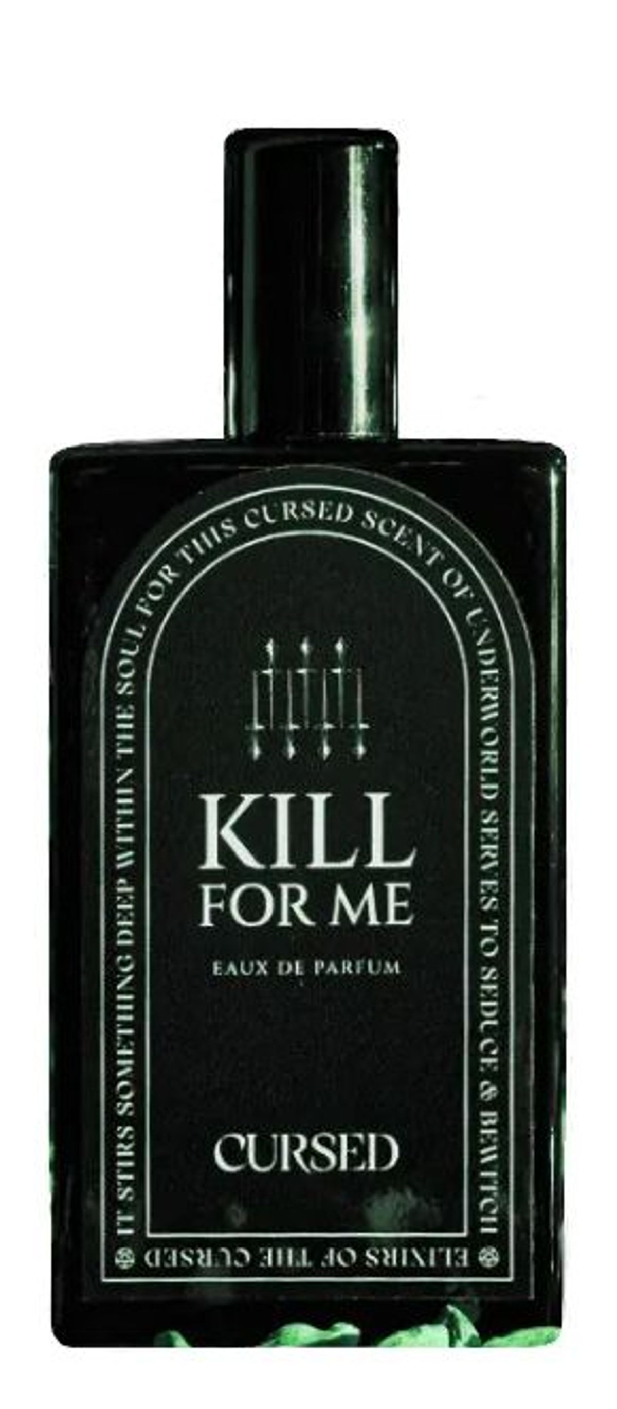 Kill For Me