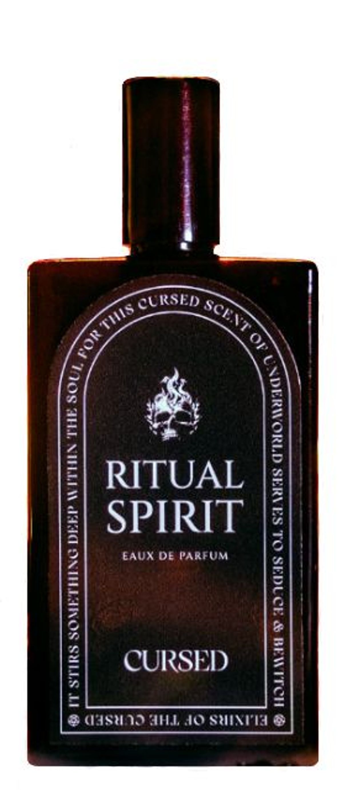 Ritual Spirit