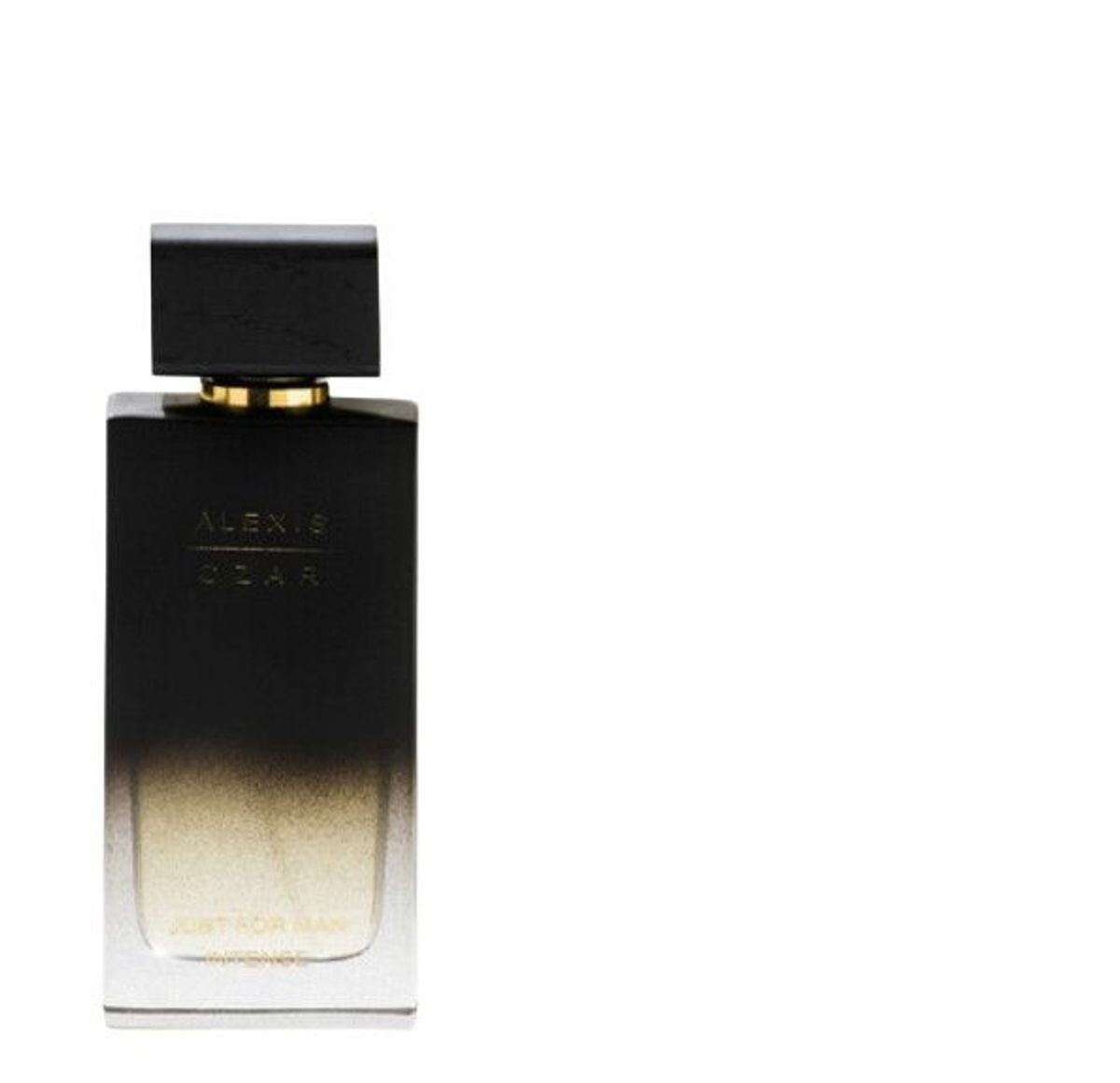 Alexis - Just For Men X Jennifer Jambon