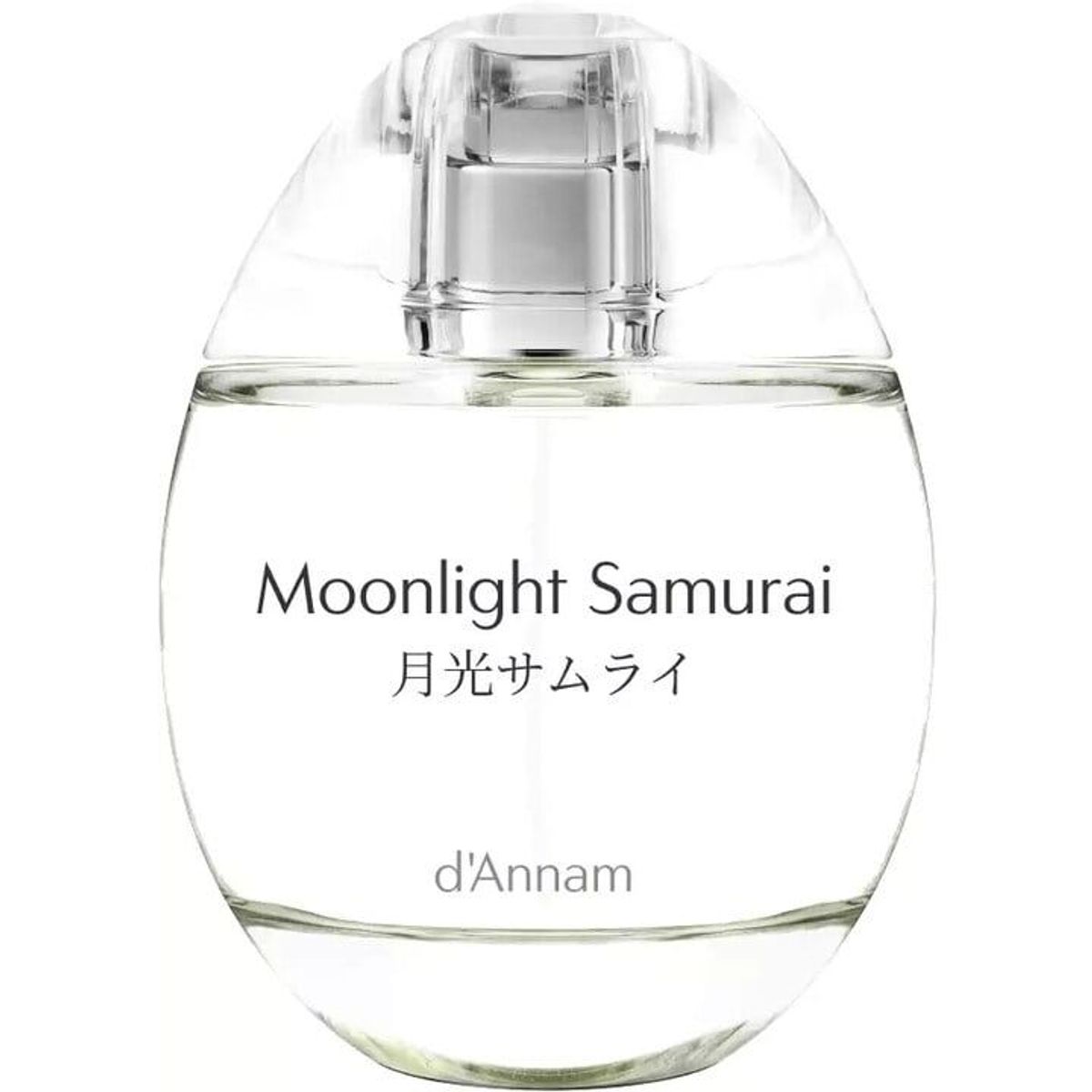 Moonlight Samurai