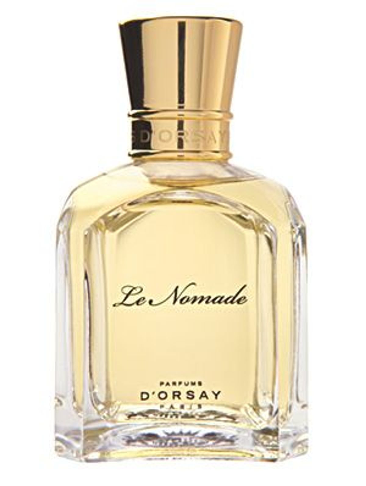 Le Nomade