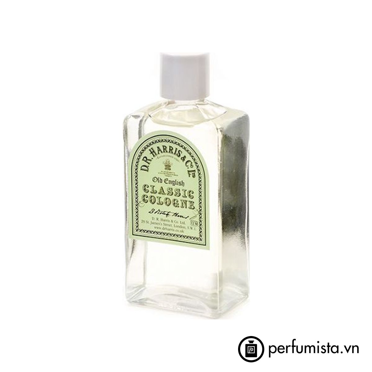 Classic Cologne