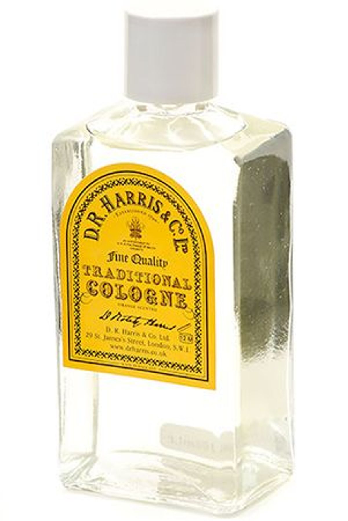 Traditional Cologne