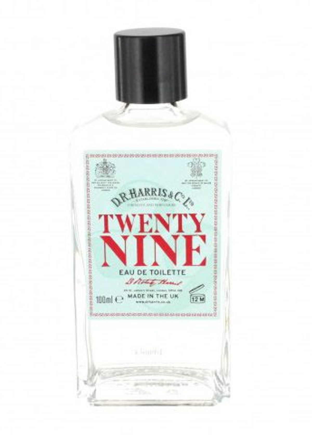 Twenty Nine