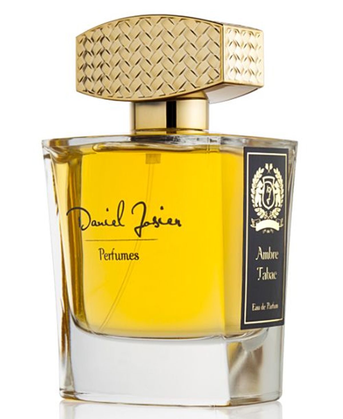 Ambre Tabac