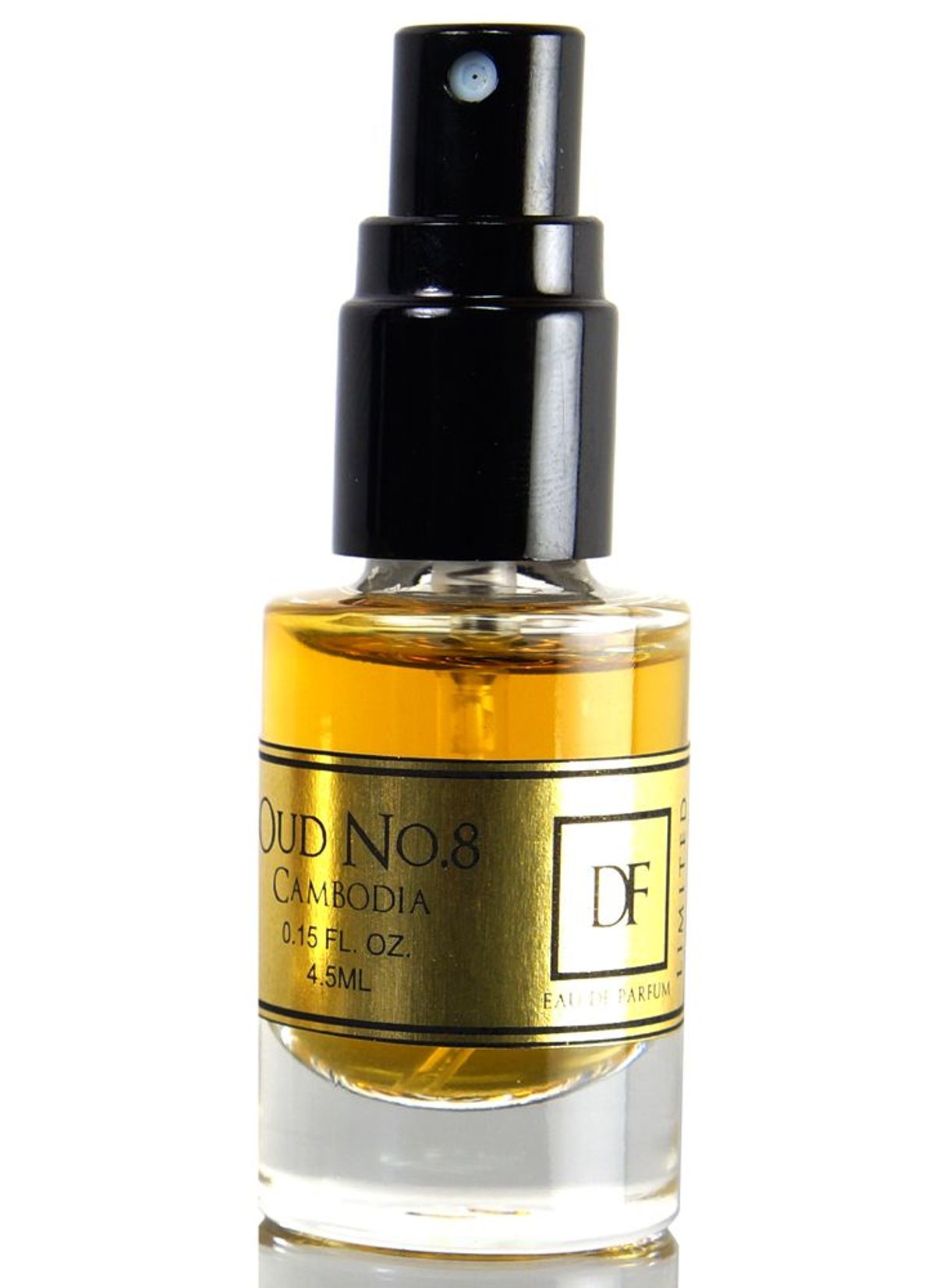 Oud No. 8
