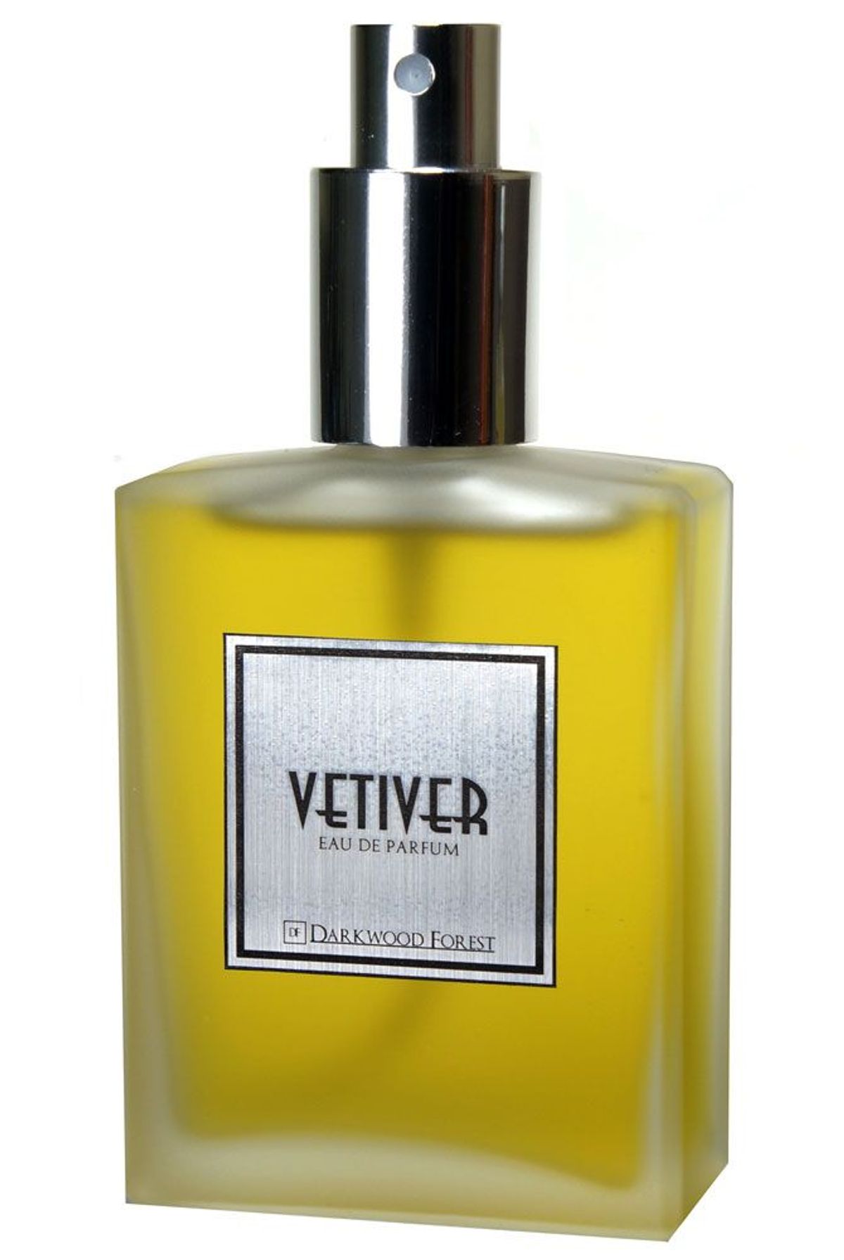 Vetiver