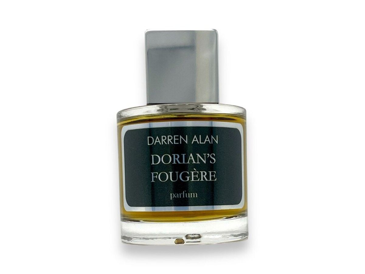 Dorian's Fougère