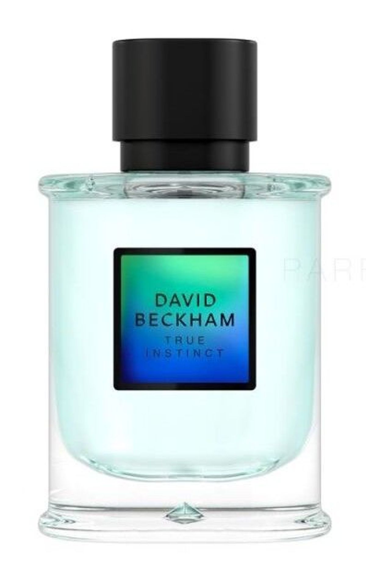 David Beckham True Instinct