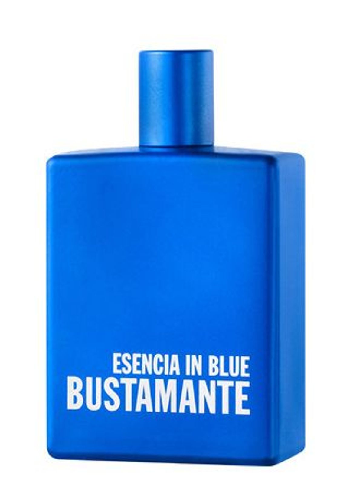 Esencia in Blue