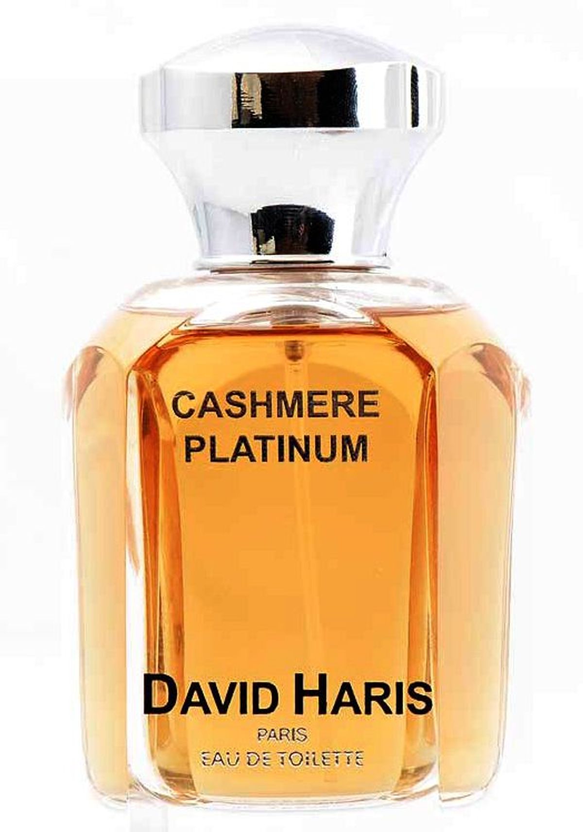 Cachemere Platinum