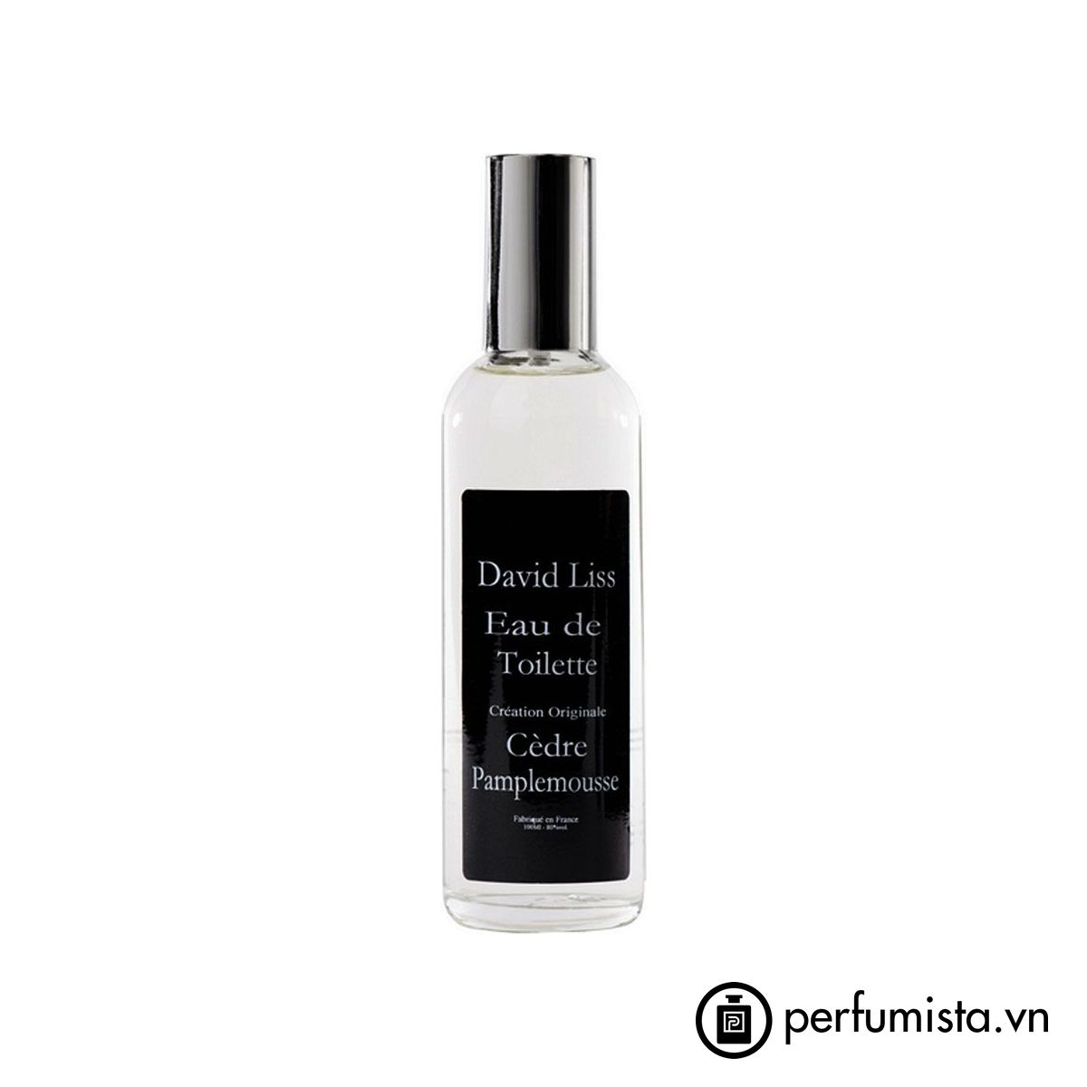 Cédre Pamplemousse