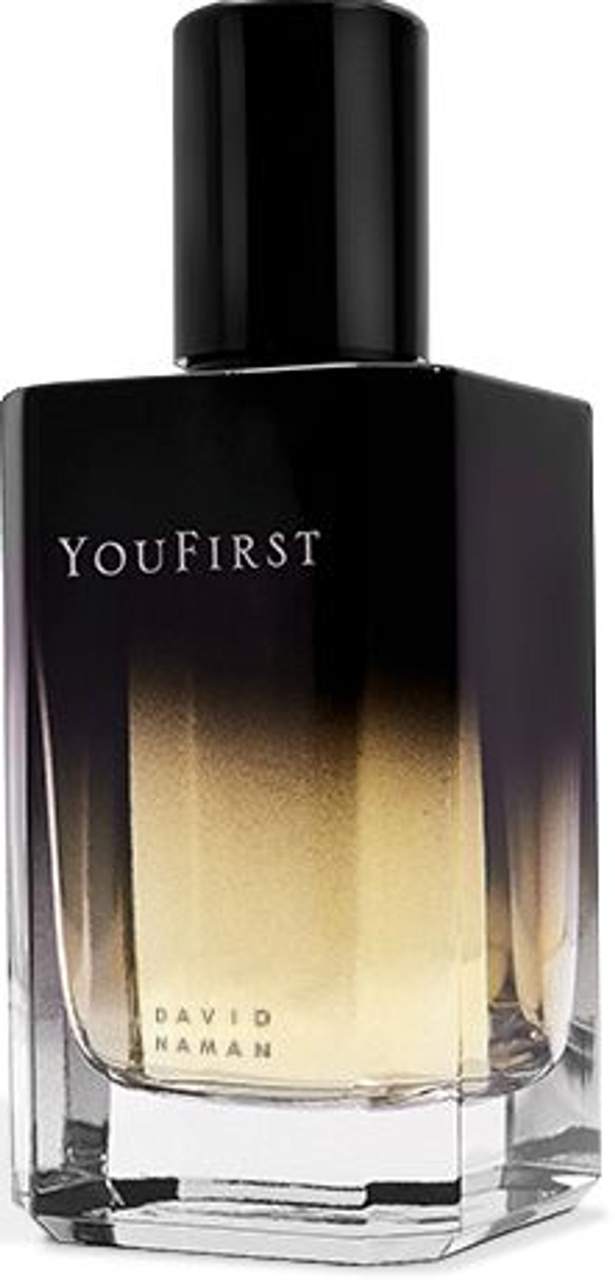 You First
