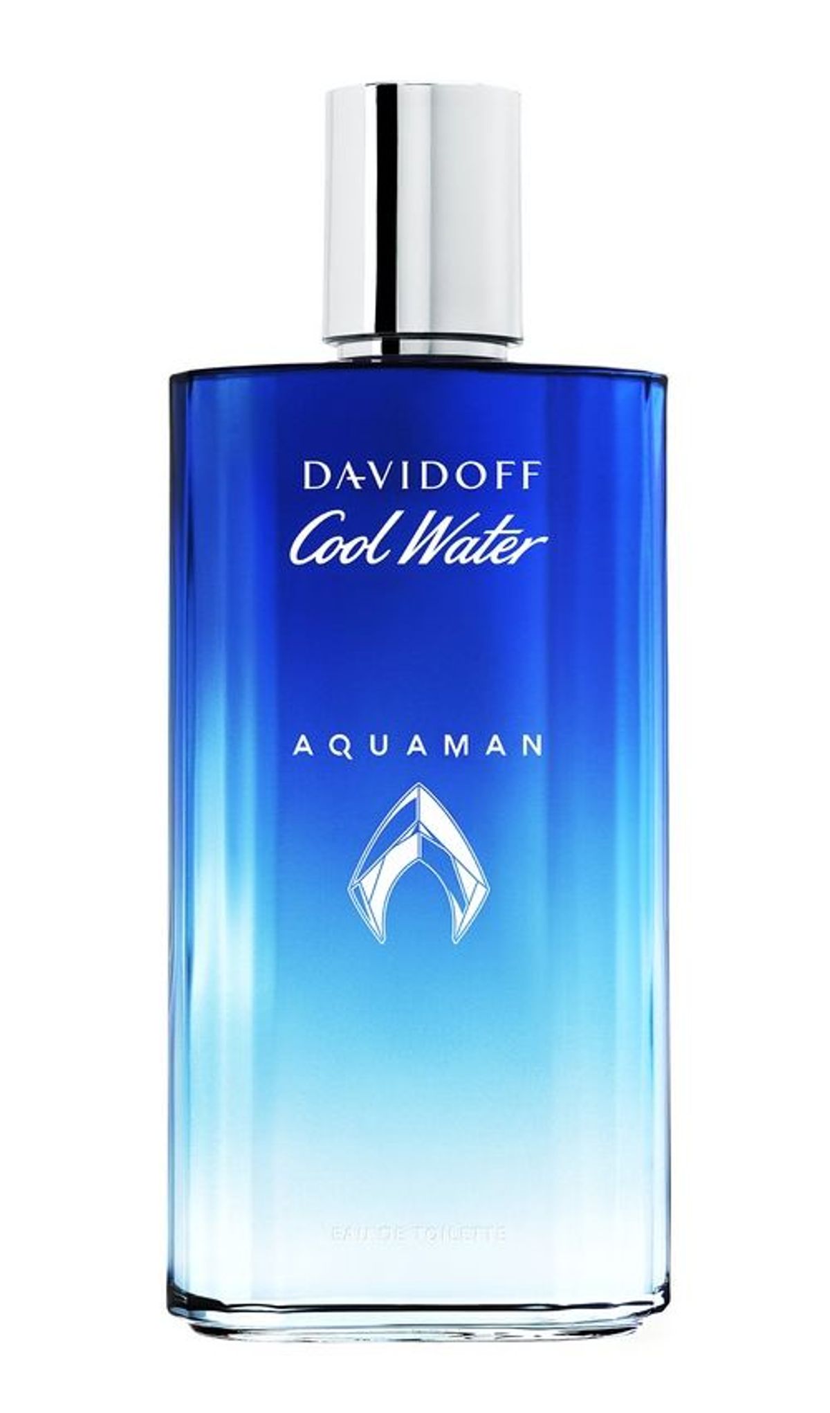 Cool Water Aquaman Collector
