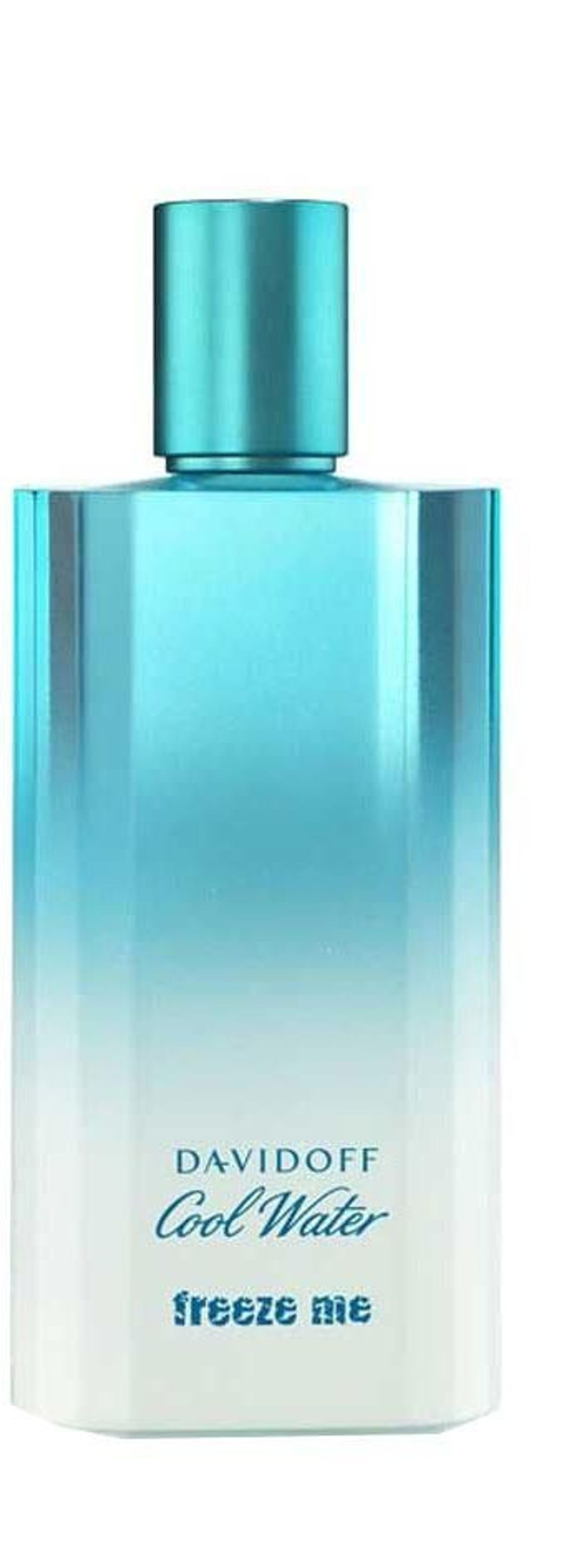 Cool Water Freeze Me