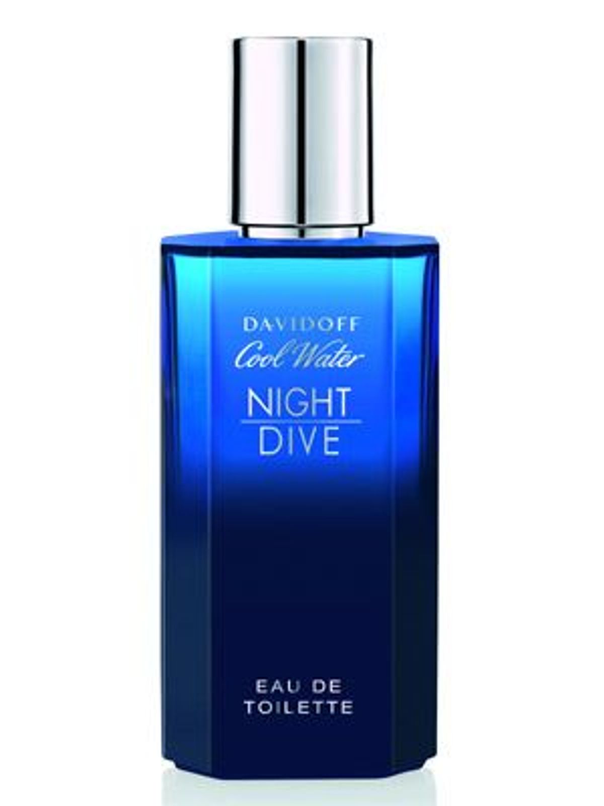 Cool Water Night Dive
