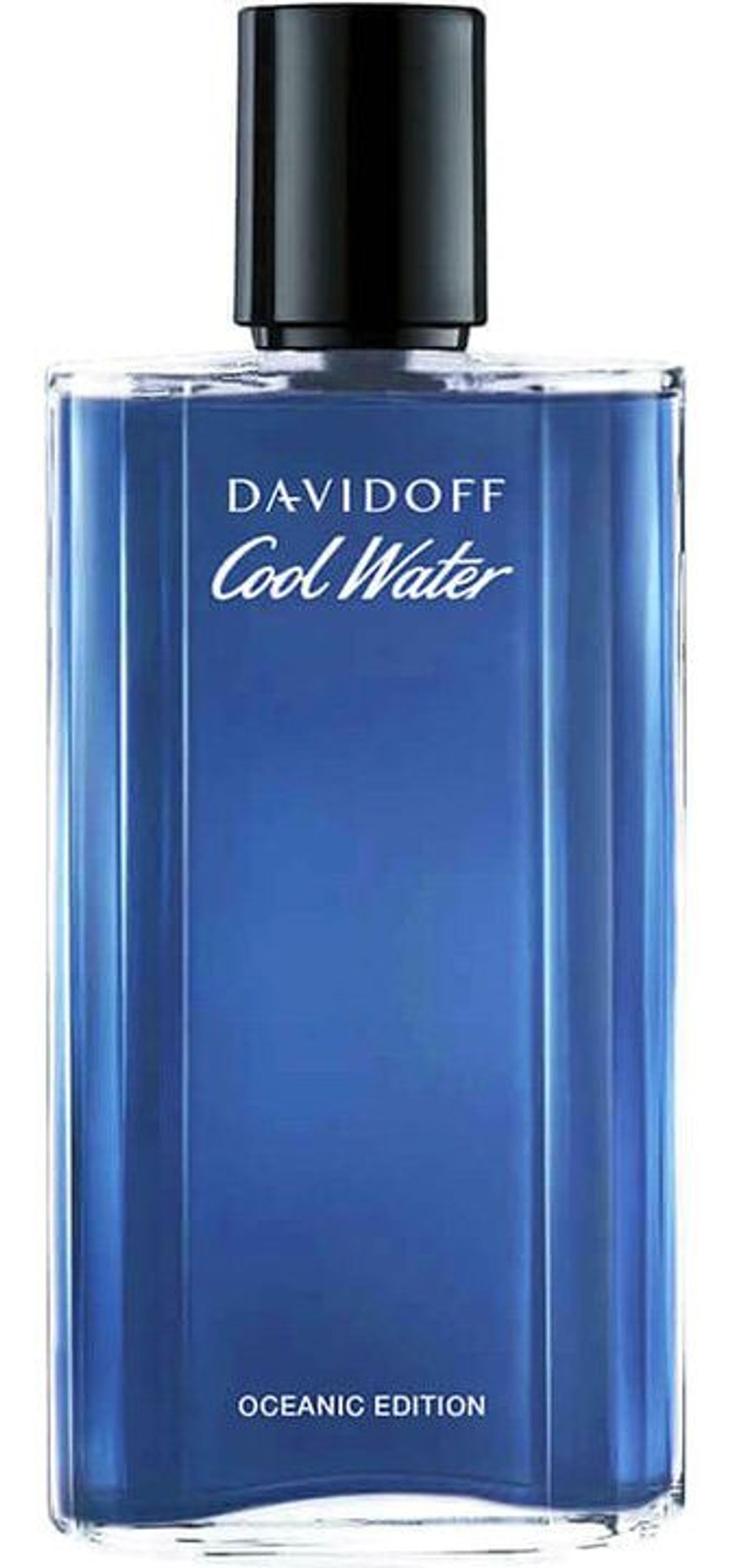 Cool Water Oceanic Edition