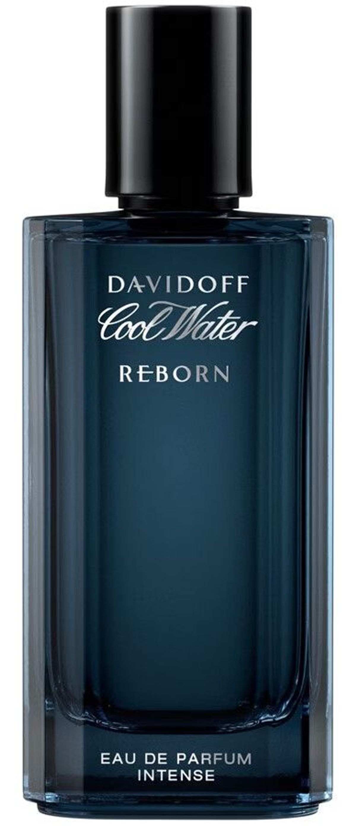 Cool Water Reborn Eau de Parfum Intense