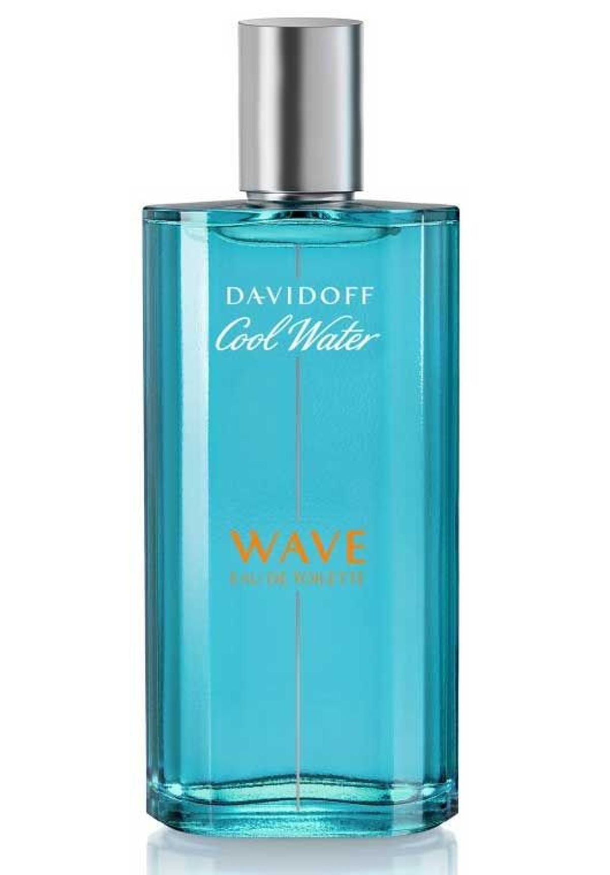 Cool Water Wave