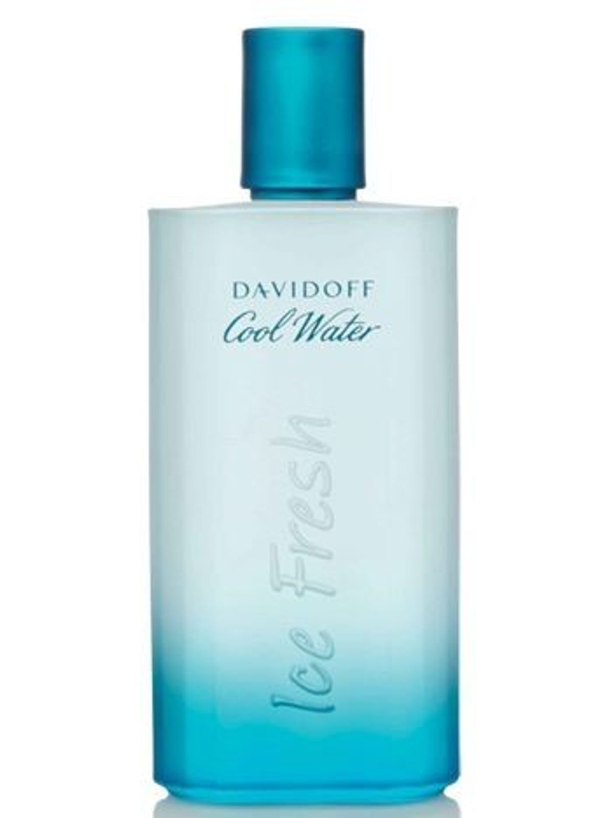 Davidoff Cool Water Men Ice Fresh