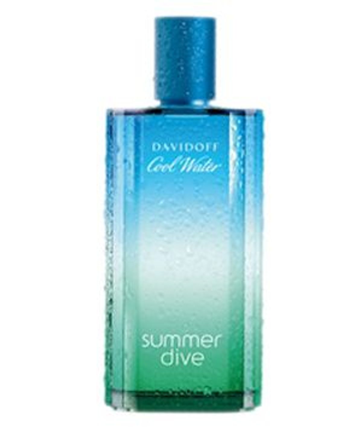 Davidoff Cool Water Summer Dive Man
