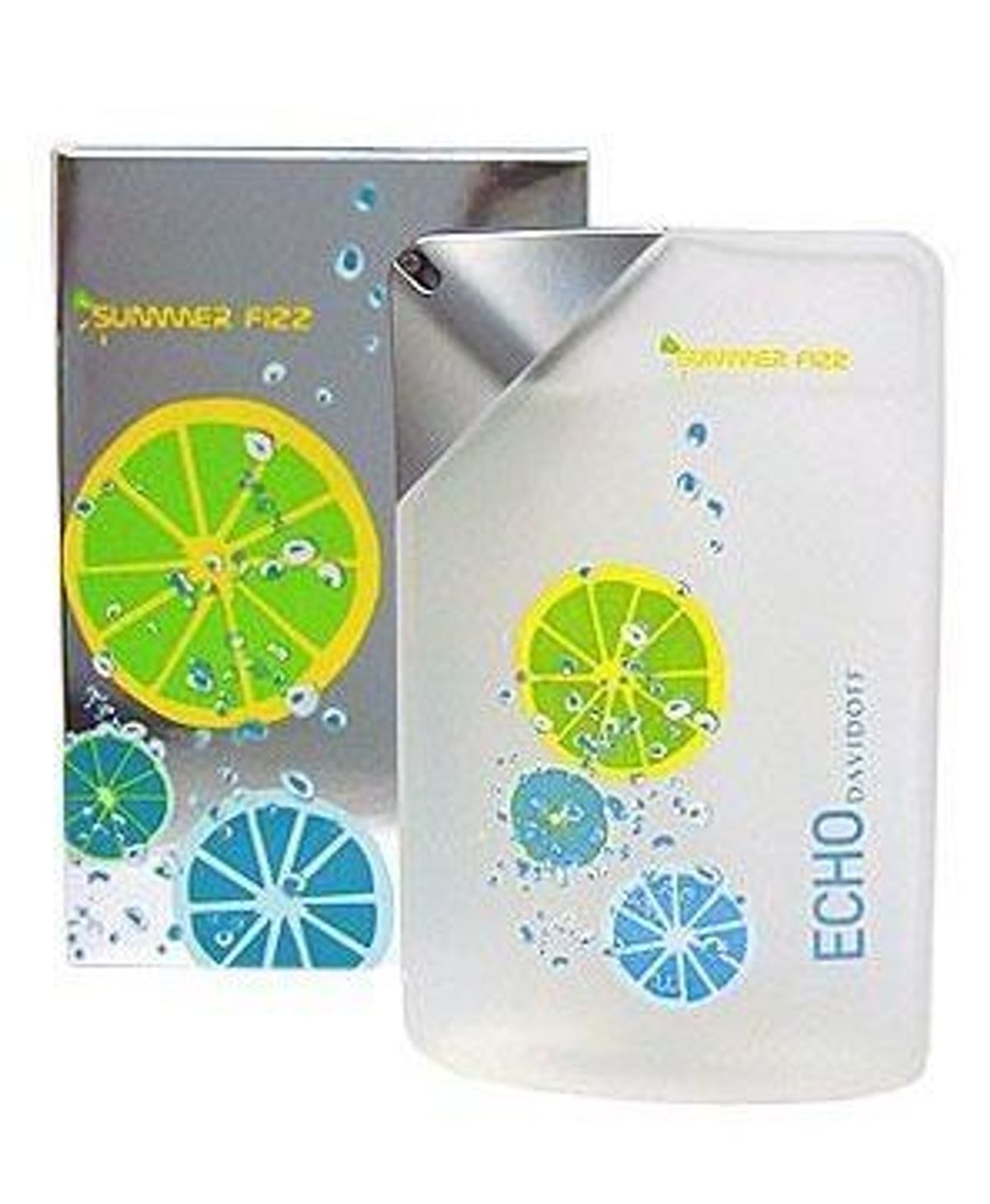 Echo Summer Fizz