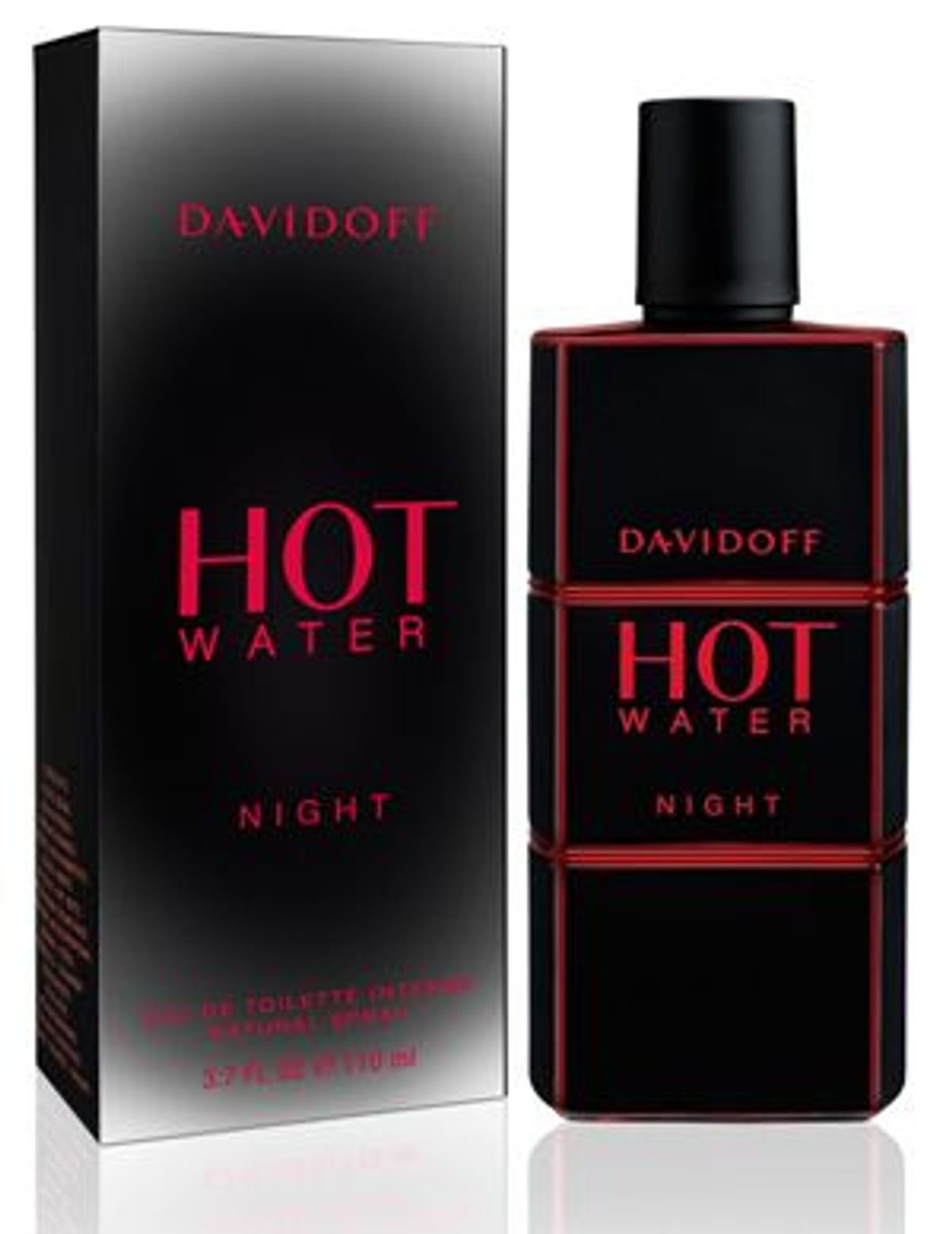 Hot Water Night