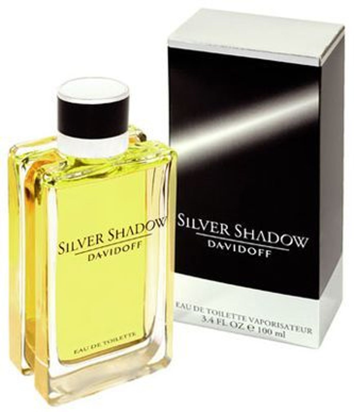 Silver Shadow