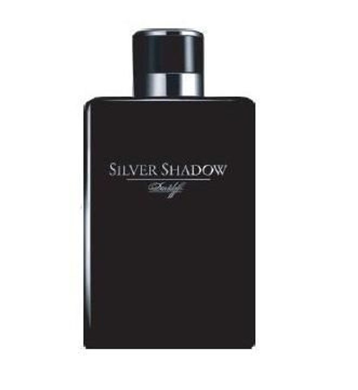 Silver Shadow Pure Blend