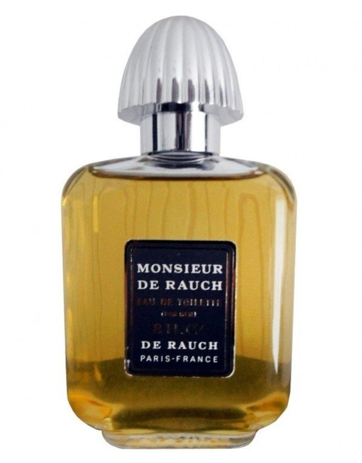 Monsieur De Rauch