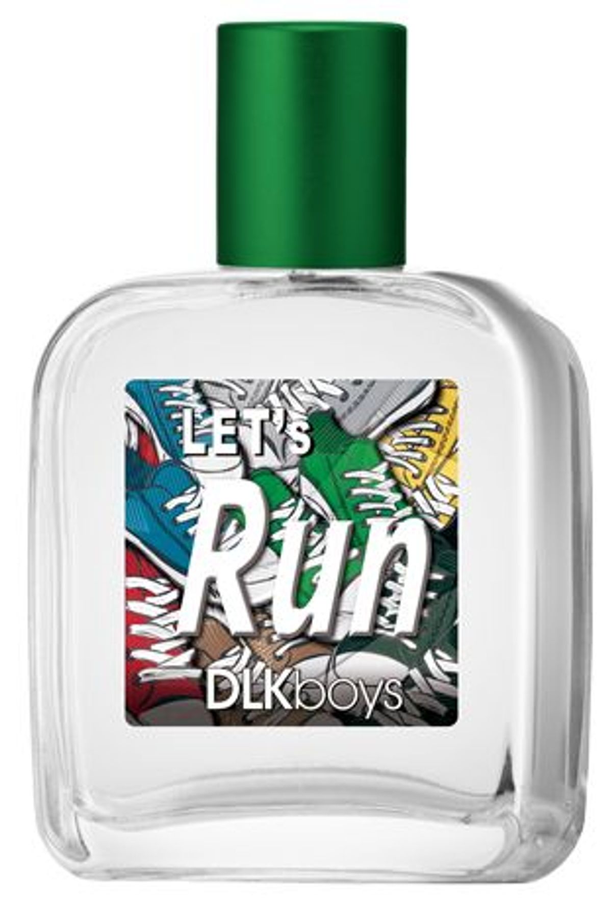 Let's Run