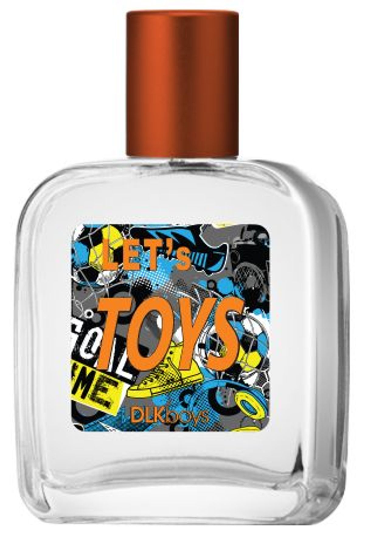 Let's Toys