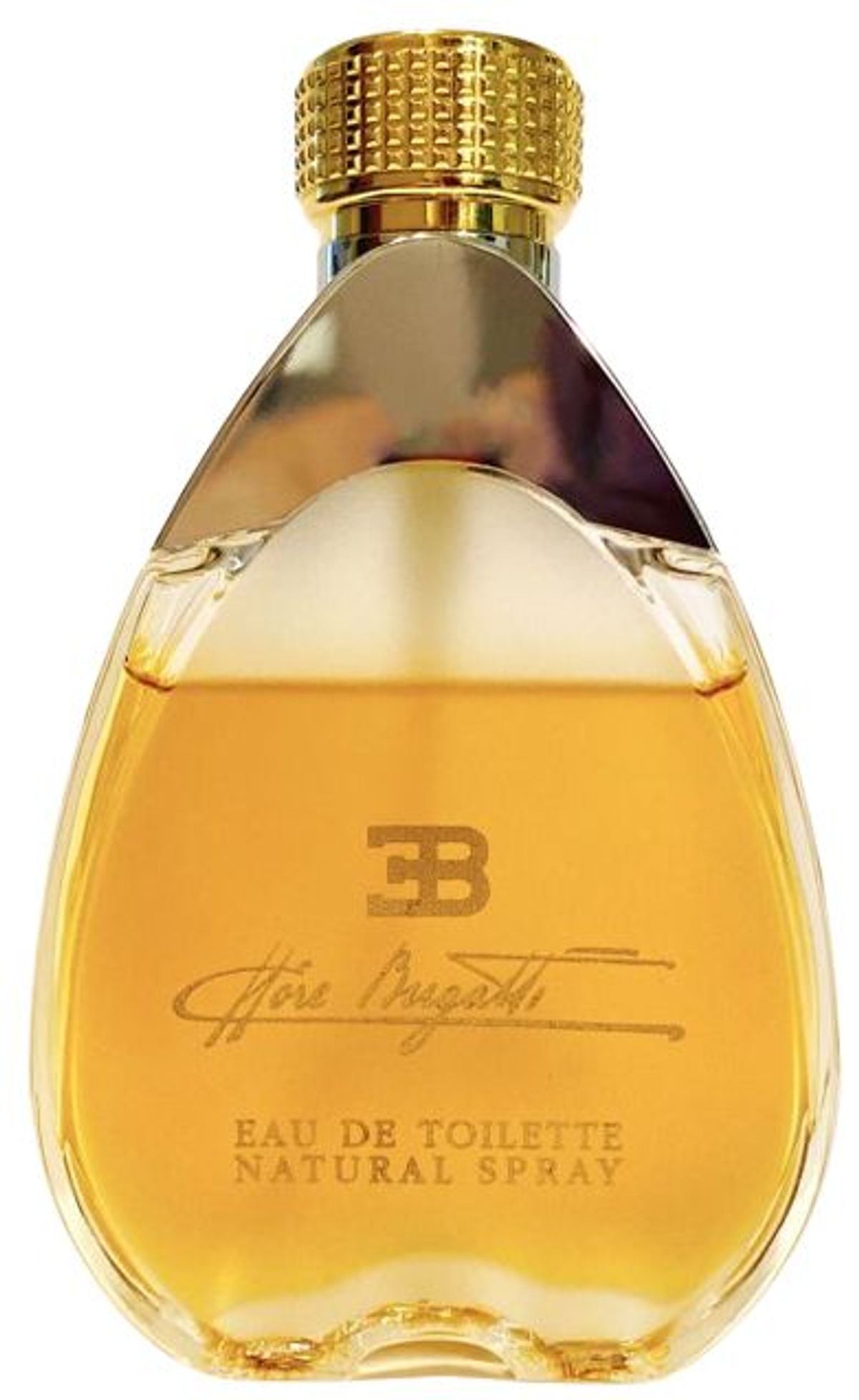 Ettore Bugatti