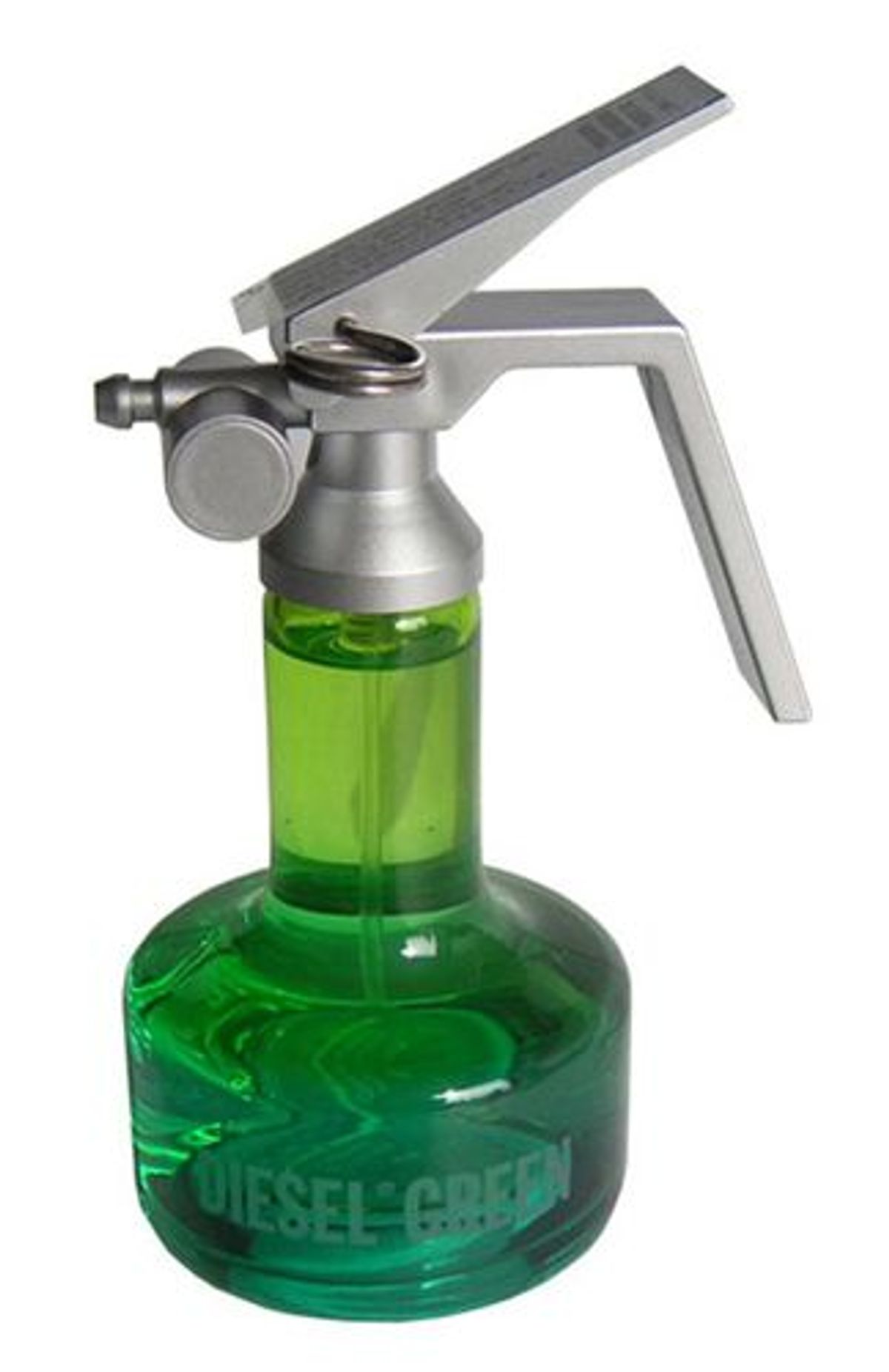 Diesel Green Masculine