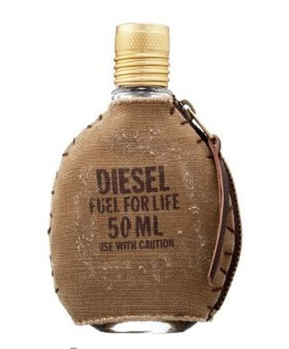 Fuel for Life Homme