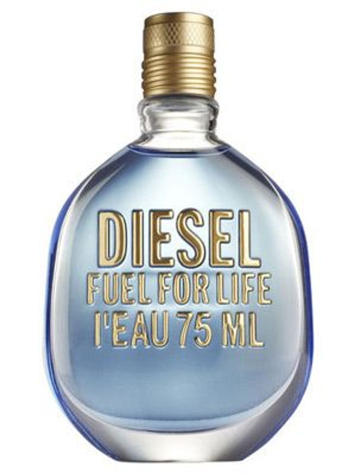 Fuel for Life l’Eau