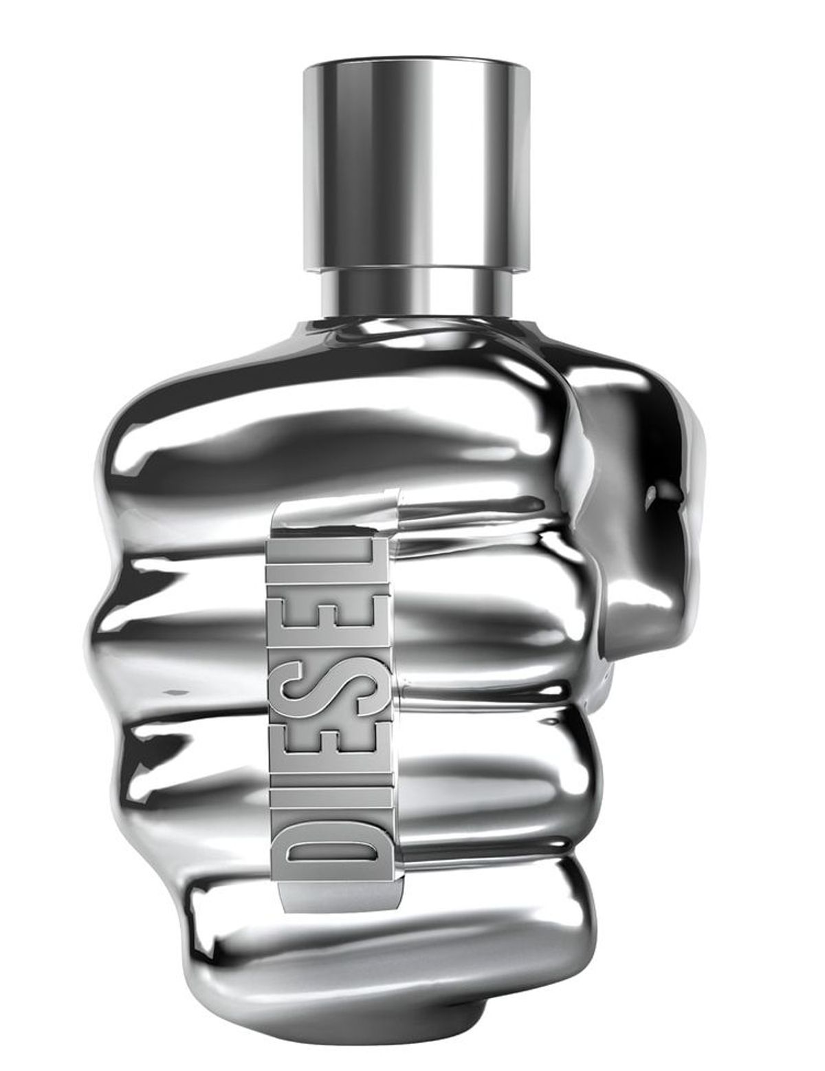 Only The Brave Silver