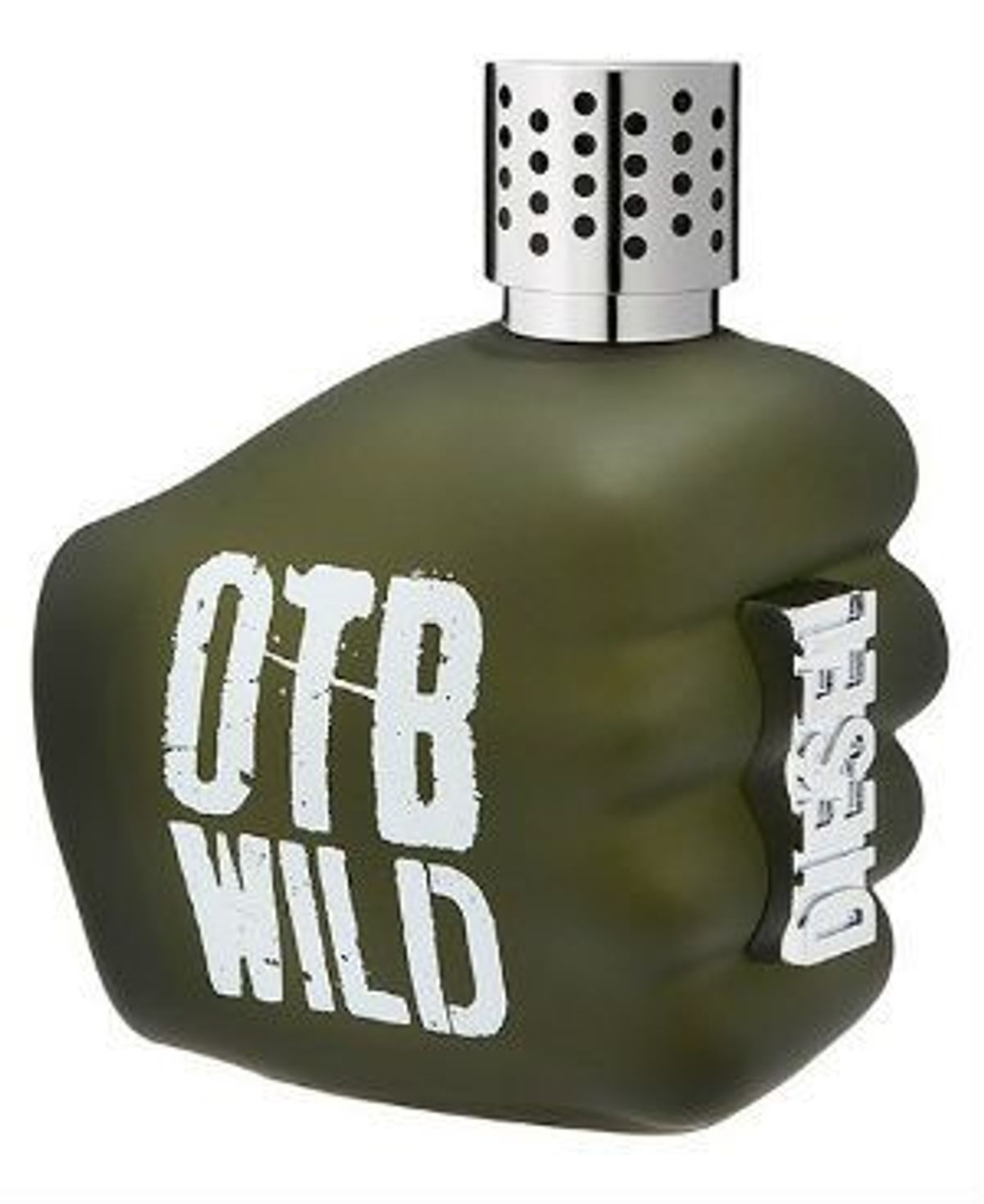 Only The Brave Wild