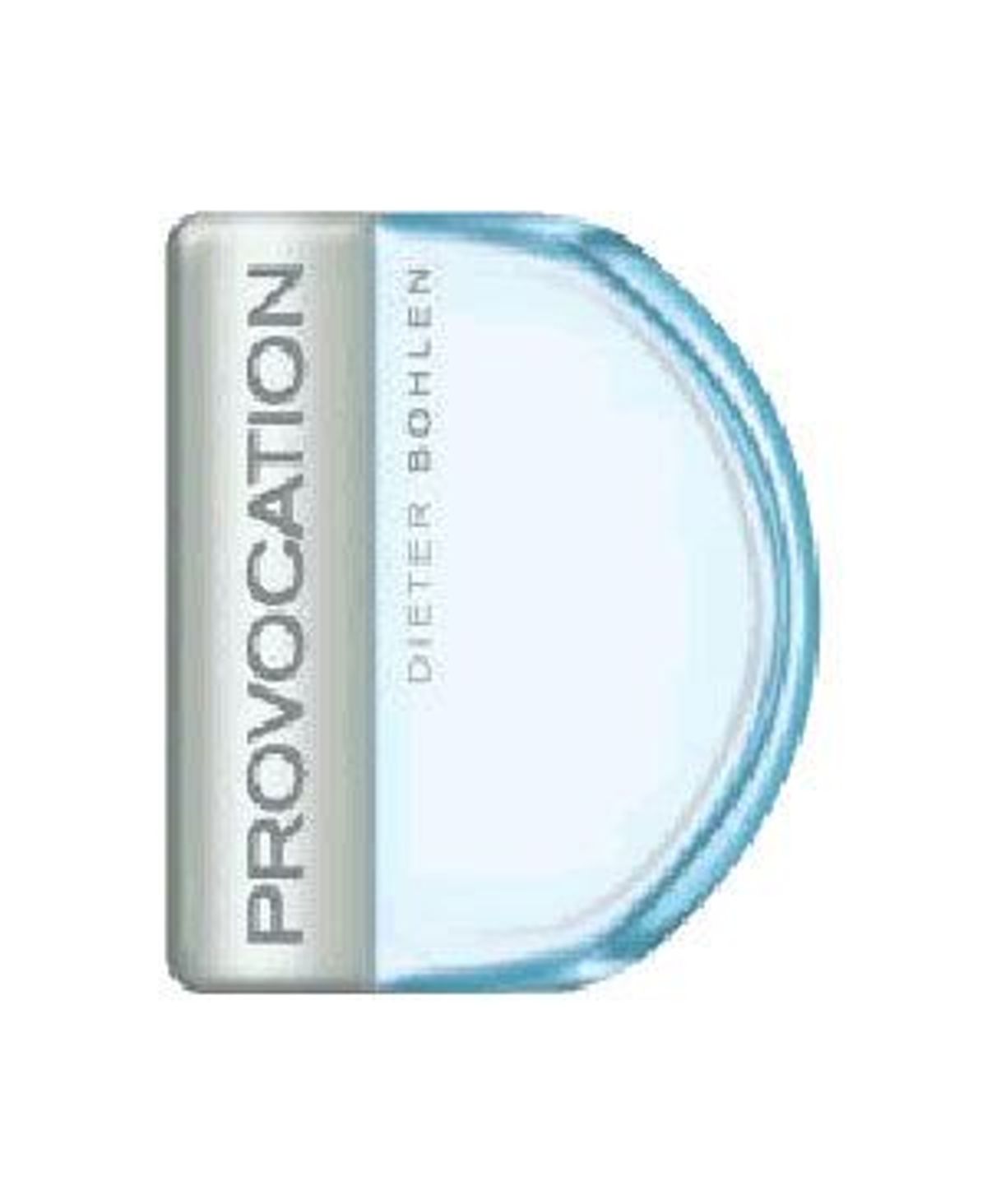 Provocation for Men