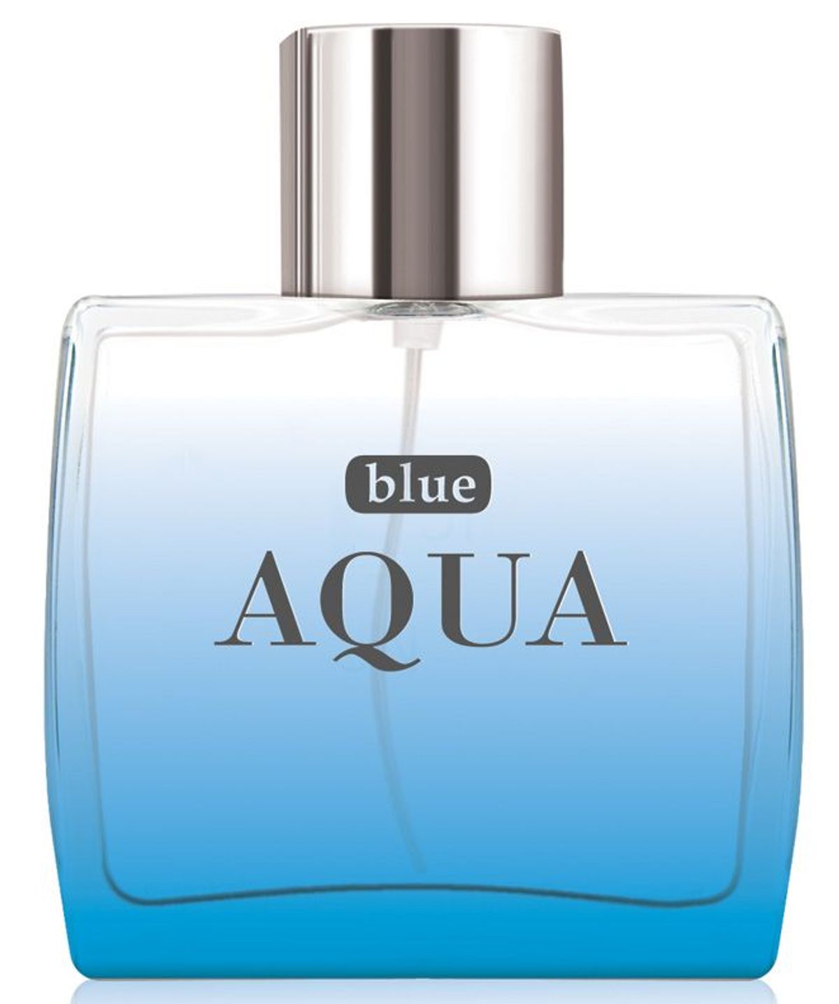 Aqua Blue