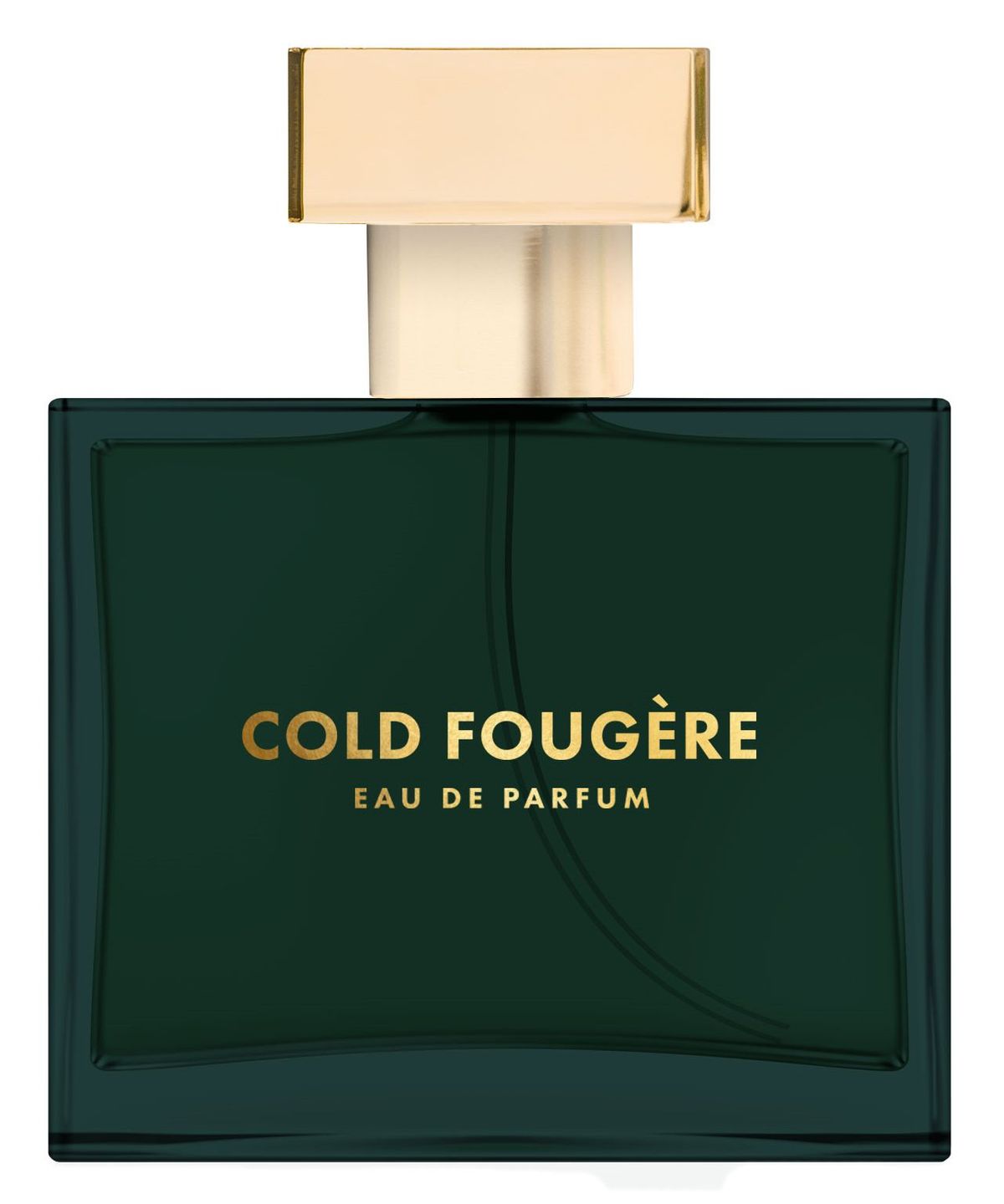 Cold Fougère
