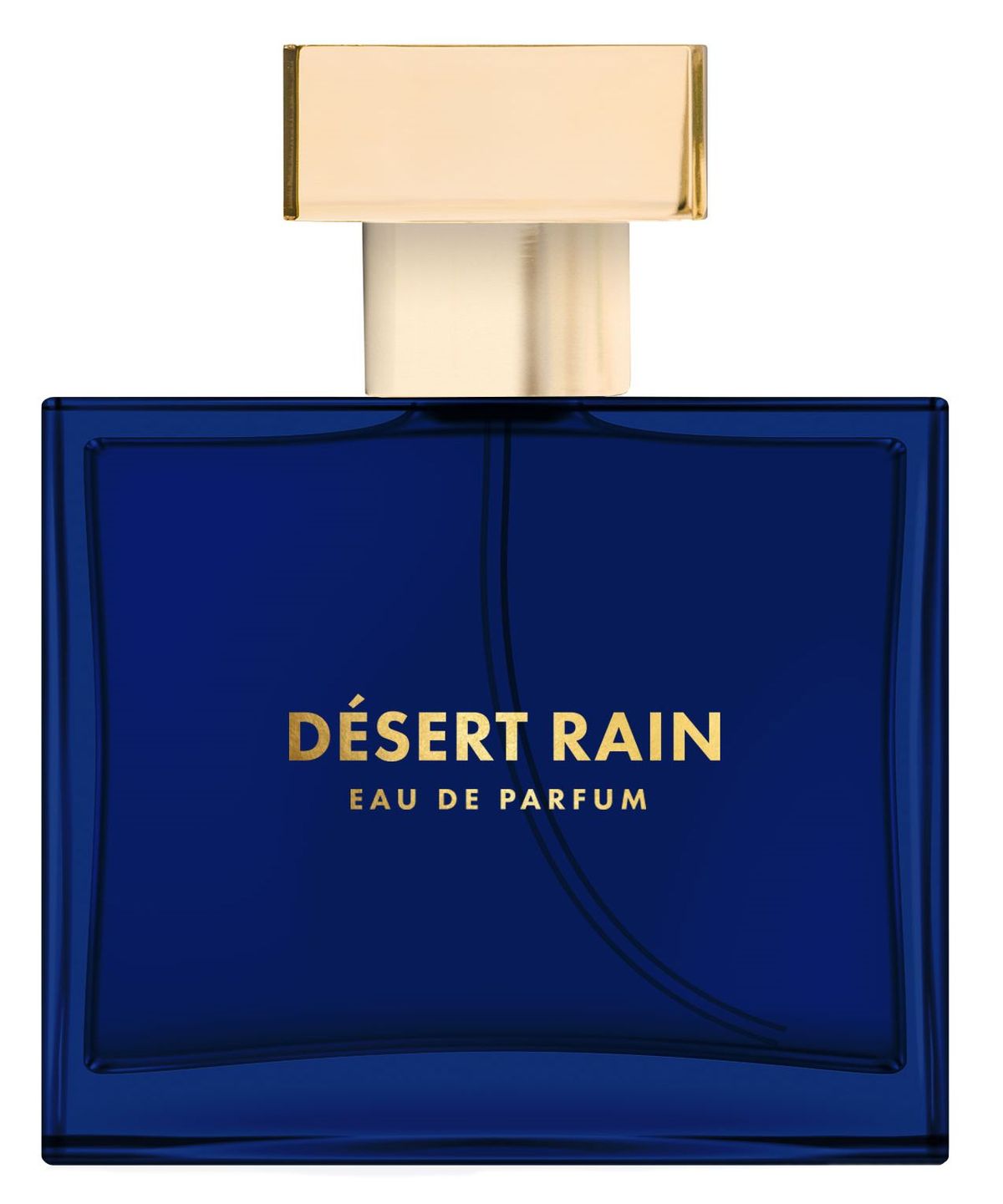 Désert Rain