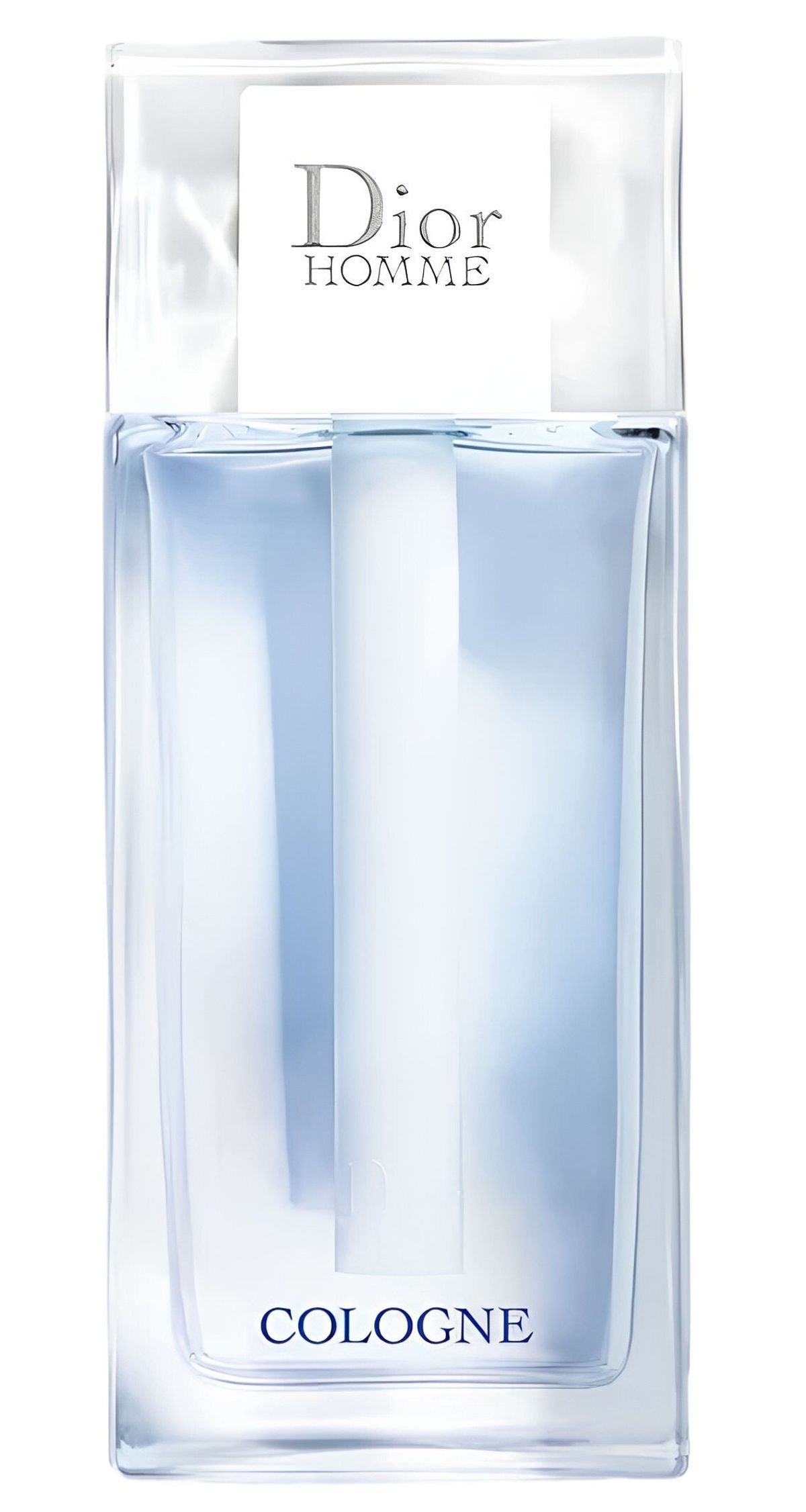 Dior Homme Cologne 2022