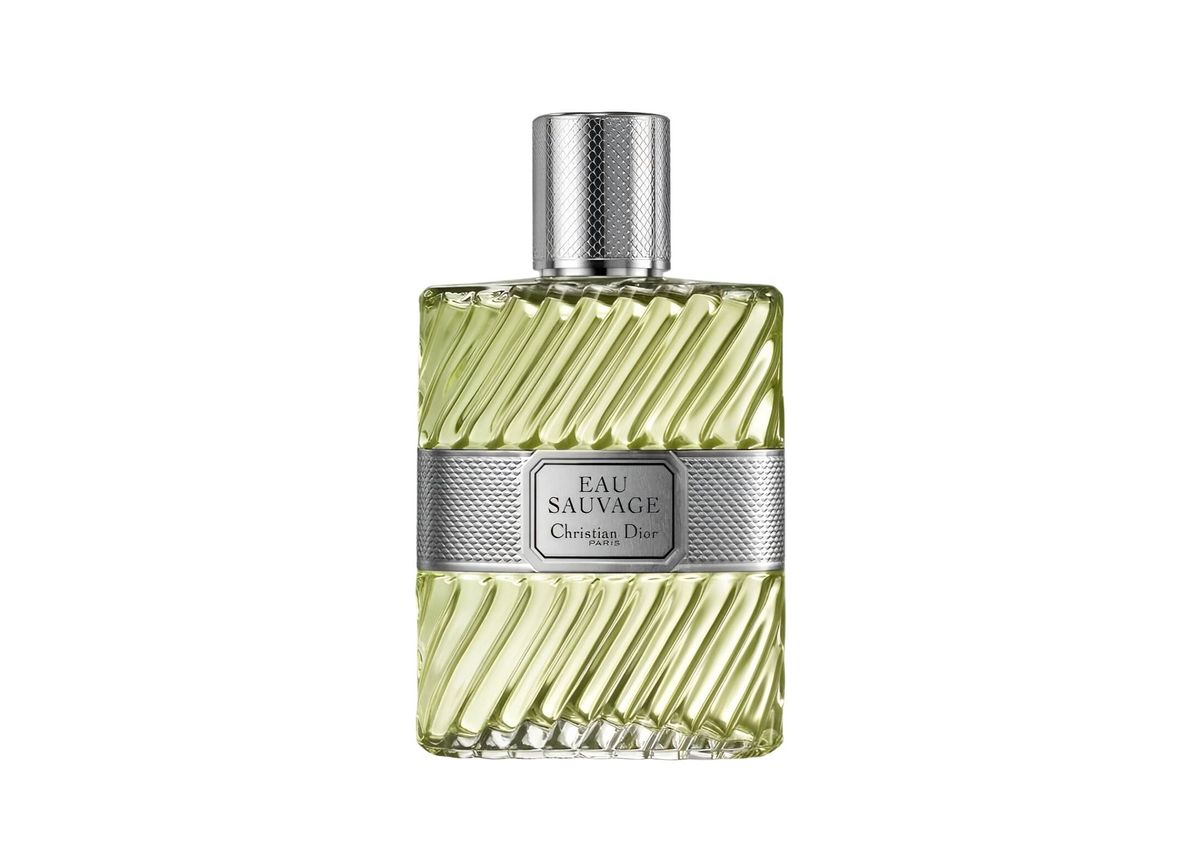 Eau Sauvage