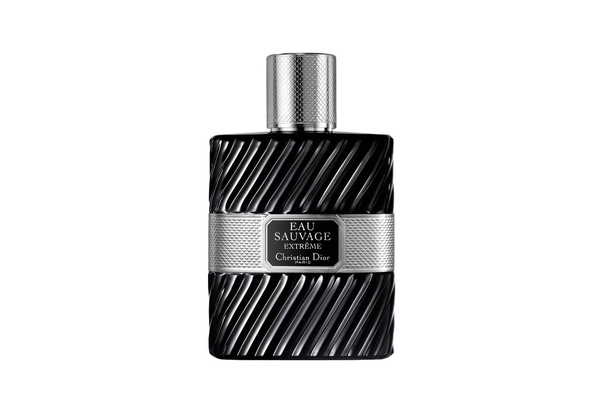 Eau Sauvage Extreme 2010