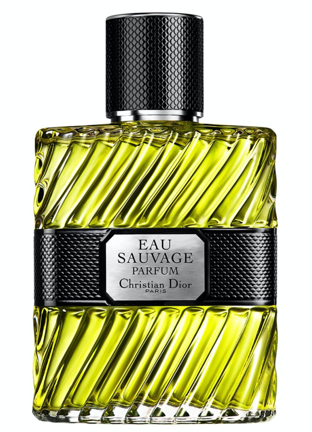 Eau Sauvage Parfum 2017