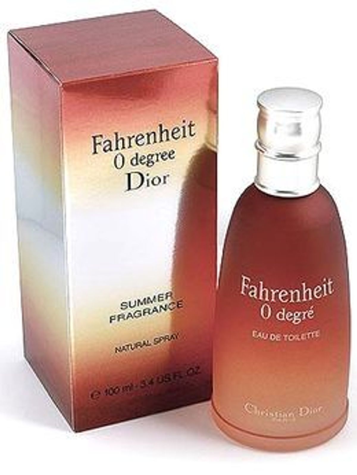 Fahrenheit 0 Degree